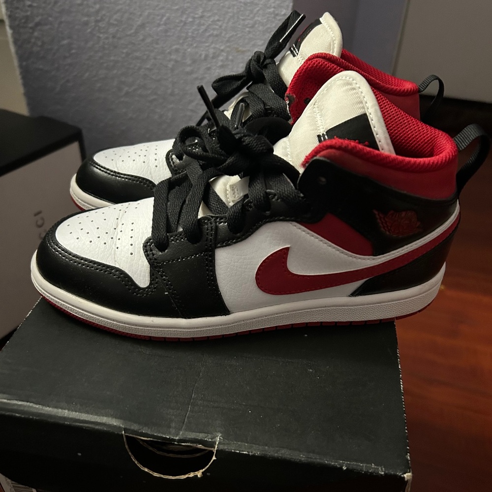 Jordan’s